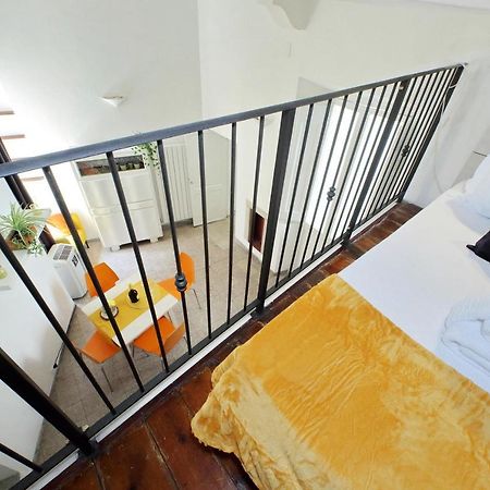 Campo De' Fiori Cute Apartment Рим Екстериор снимка