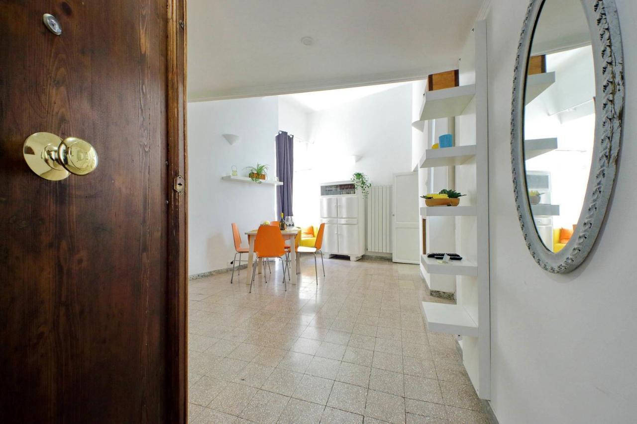 Campo De' Fiori Cute Apartment Рим Екстериор снимка