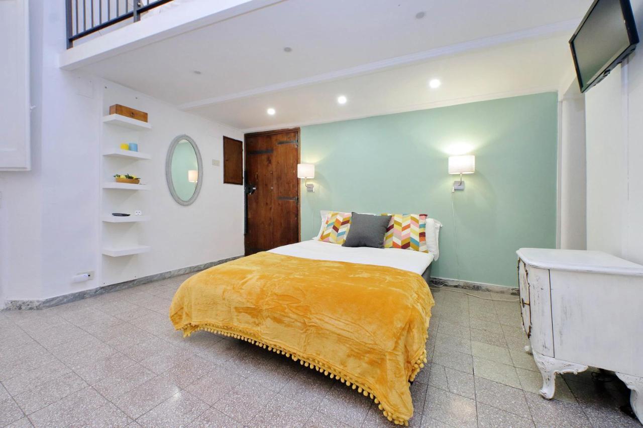 Campo De' Fiori Cute Apartment Рим Екстериор снимка