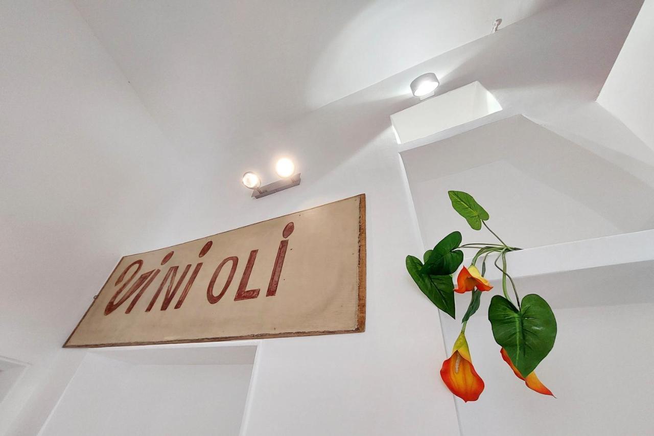 Campo De' Fiori Cute Apartment Рим Екстериор снимка