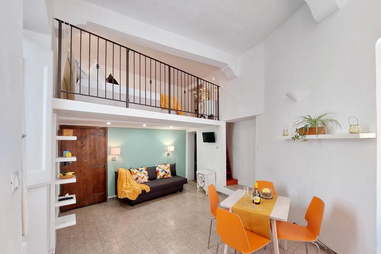 Campo De' Fiori Cute Apartment Рим Екстериор снимка