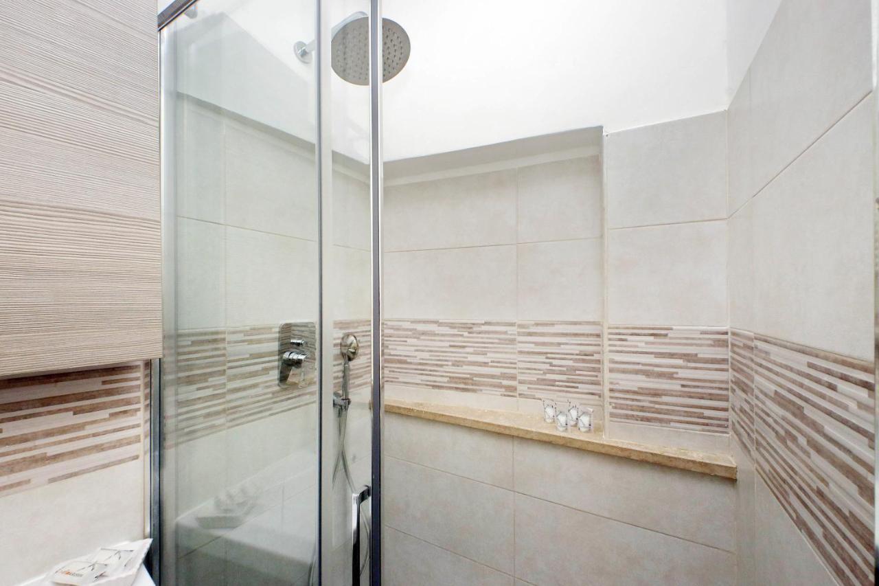 Campo De' Fiori Cute Apartment Рим Екстериор снимка