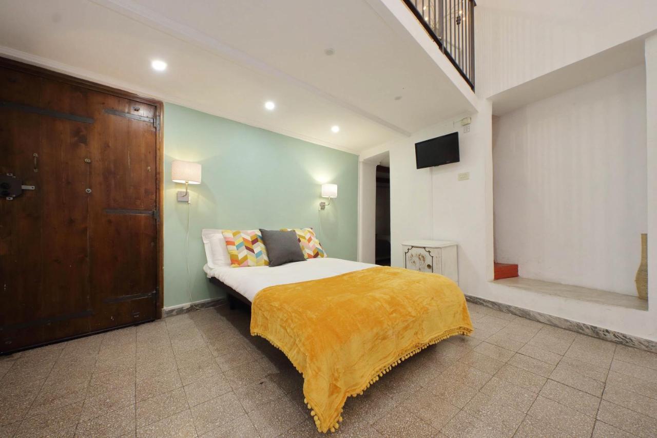 Campo De' Fiori Cute Apartment Рим Екстериор снимка