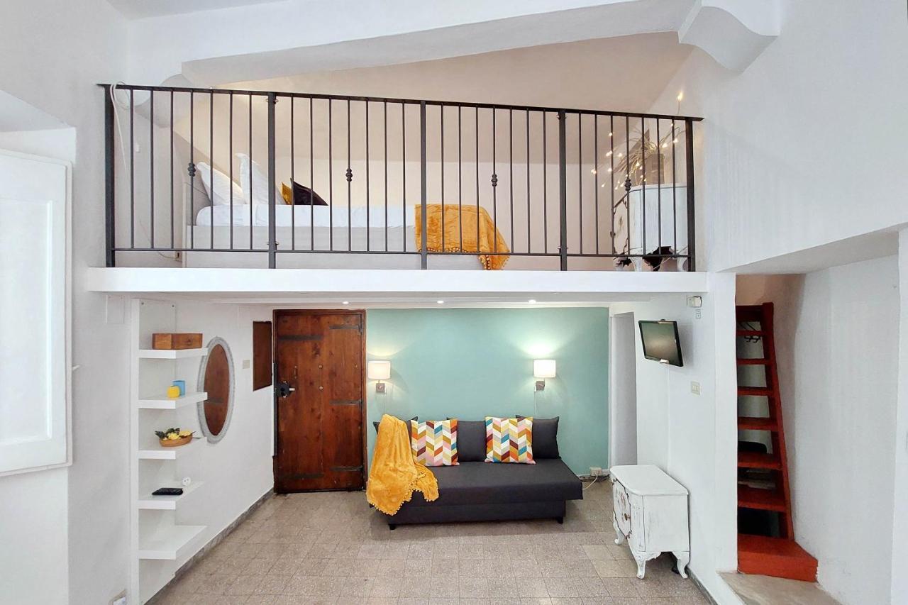 Campo De' Fiori Cute Apartment Рим Екстериор снимка