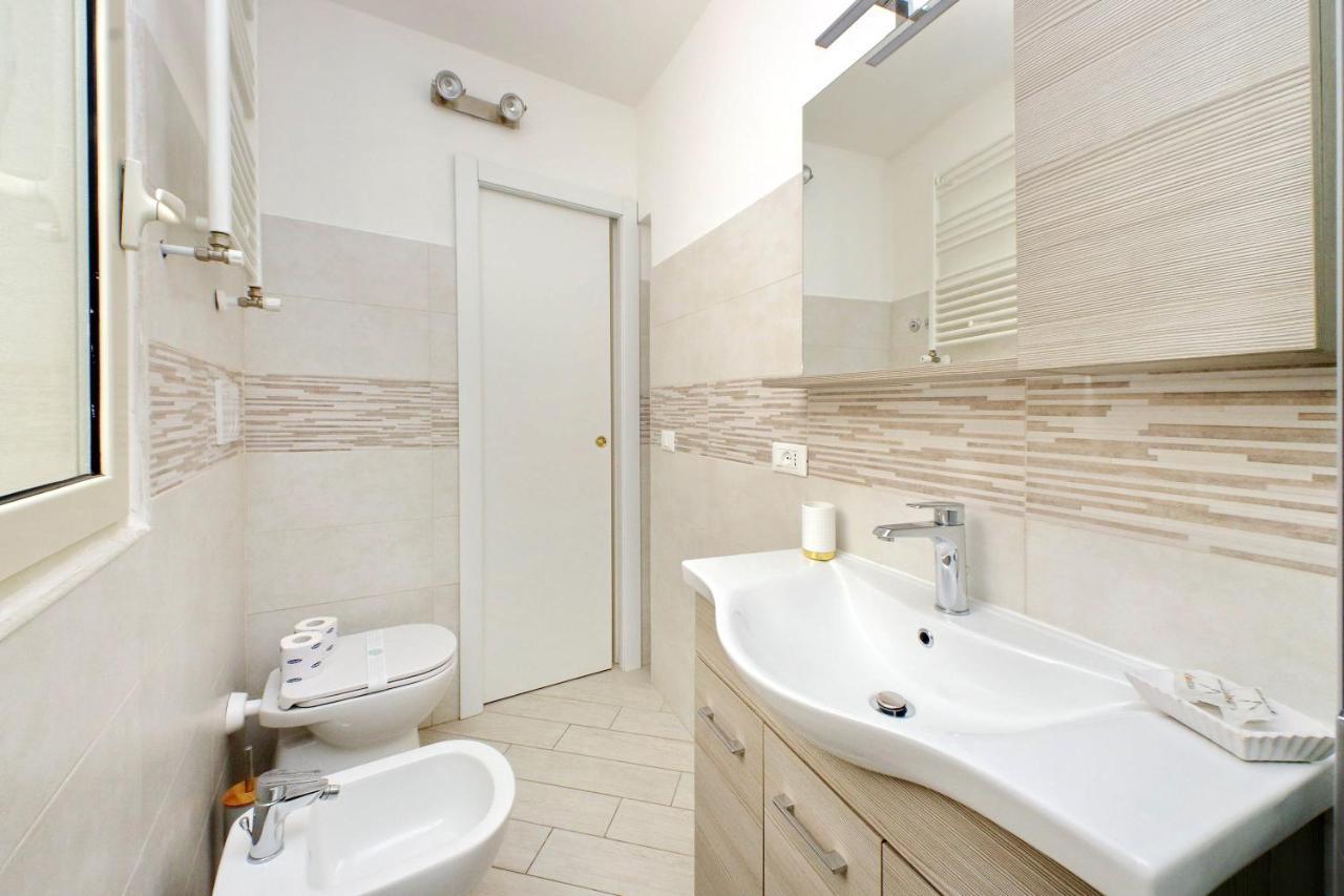 Campo De' Fiori Cute Apartment Рим Екстериор снимка