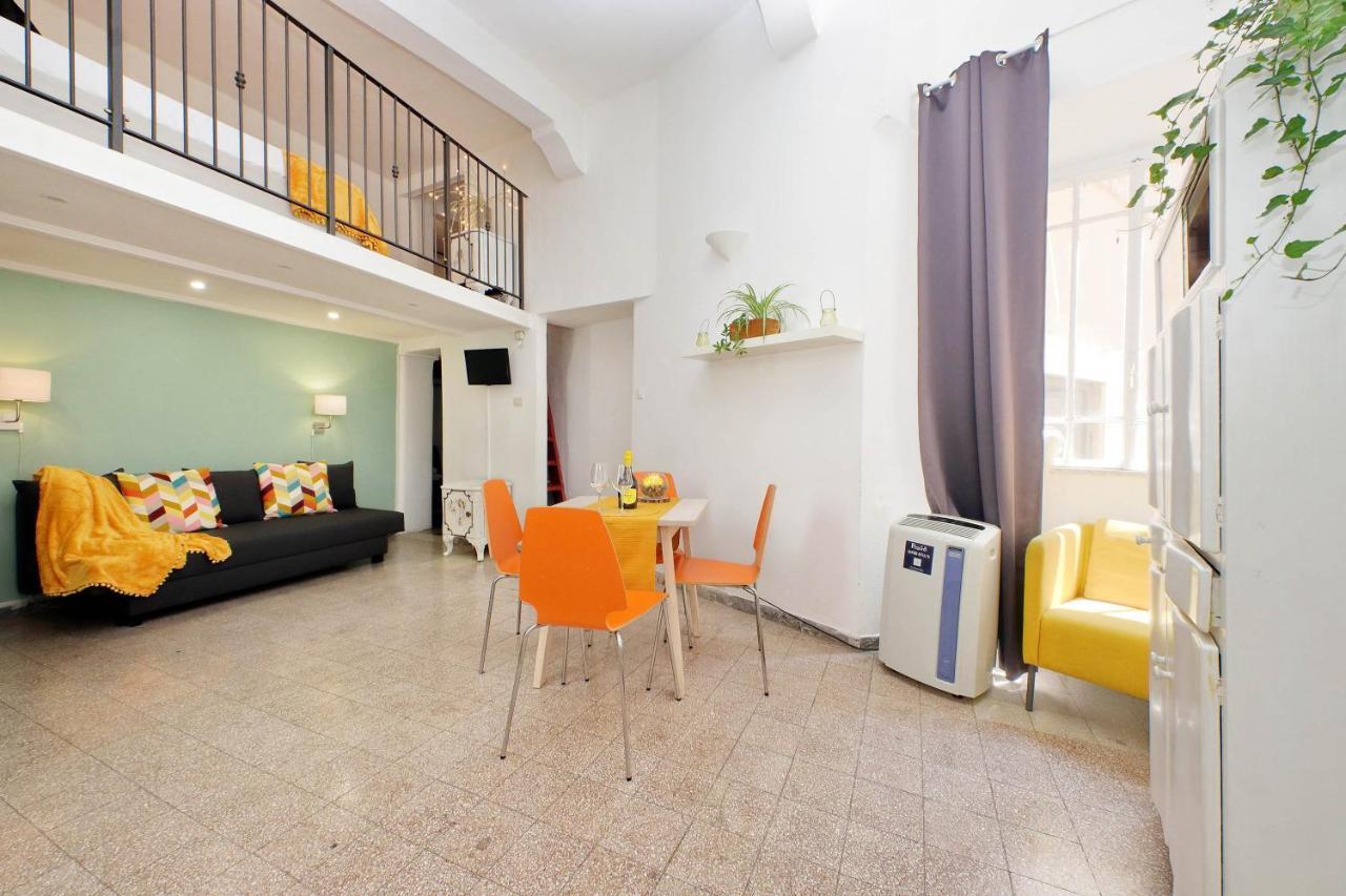 Campo De' Fiori Cute Apartment Рим Екстериор снимка